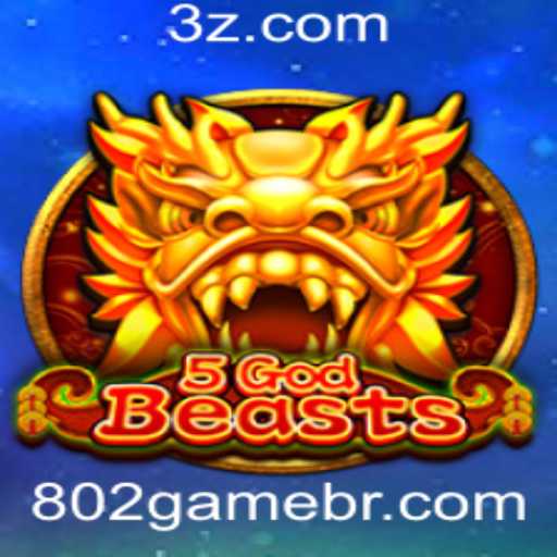 Descubra o Fascinante Mundo de 5GodBeasts