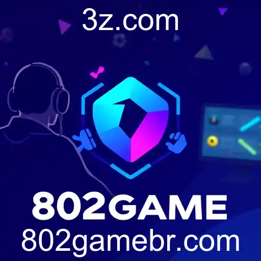 Novo Horizonte no Mundo dos Jogos Através do 802game