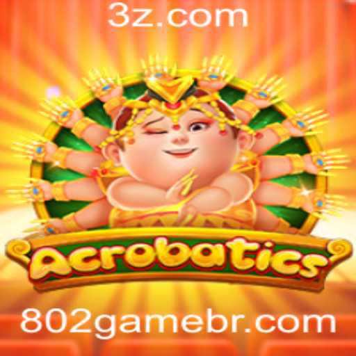 Explorando o Mundo Fascinante de Acrobatics: O Jogo 802game