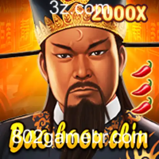 Explorando o Universo de BaoBoonChin: O Enigmático 802game