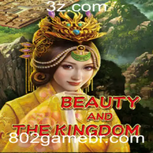 BeautyAndTheKingdom: Uma Nova Era de Jogos Interativos