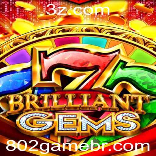Descubra as Emoções de BrilliantGems: O Novo Jogo que Conquista Todas as Idades