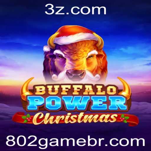 Descubra o Mundo Encantador de BuffaloPowerChristmas: Um Toque Festivo ao Jogo
