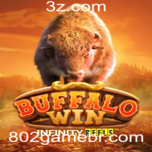 BuffaloWin: O Jogo Estratégico que Está Dominando o Mundo dos Jogos com 802game