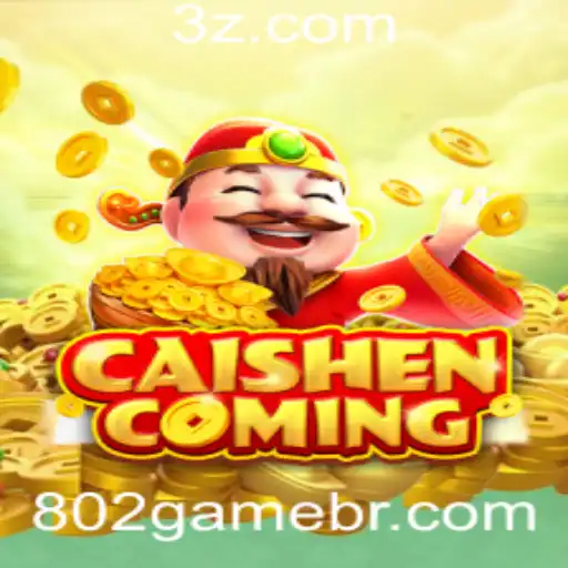 CAISHENCOMING: Descobrindo a Magia do Jogo 802game