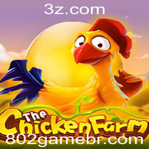 Explorando ChickenFarm: O Jogo 802game que Está Conquistando o Mundo dos Games