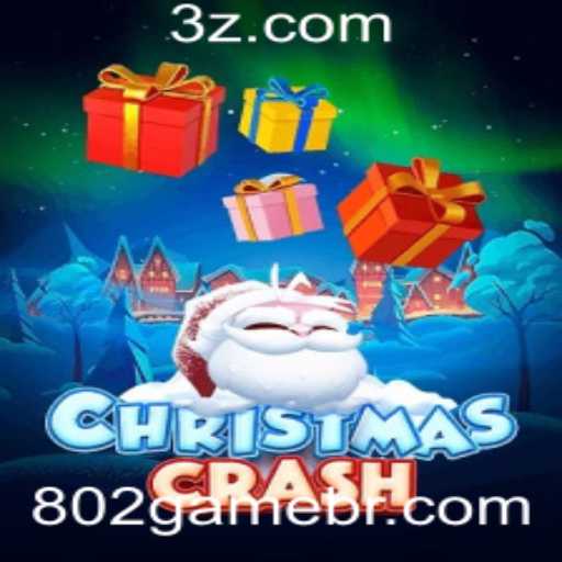 Descubra a Aventura de Natal com ChristmasCrash: Um Mergulho no Mundo de 802game