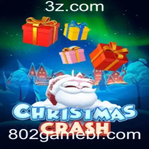 Descubra a Aventura de Natal com ChristmasCrash: Um Mergulho no Mundo de 802game