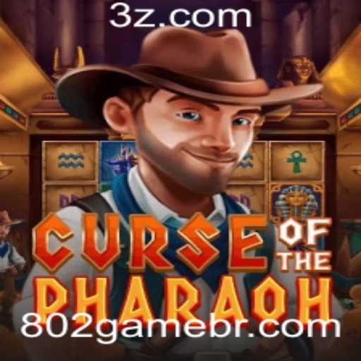 Descubra os Segredos de CurseofthePharaoh: Um Mergulho na Aventura