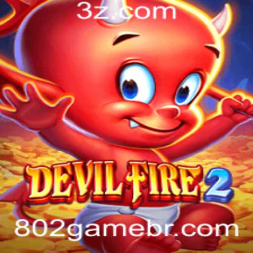 Descubra DevilFire2: A Emoção de um Jogo Inovador