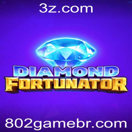 Descubra DiamondFort: O Novo Jogo Viciante do 802game