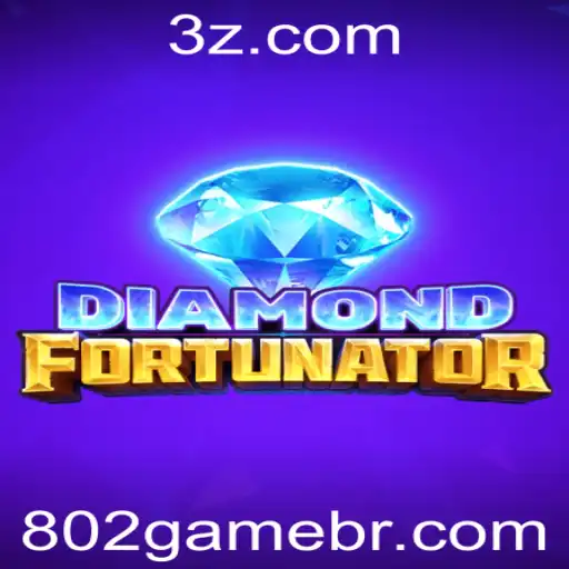 Descubra DiamondFort: O Novo Jogo Viciante do 802game