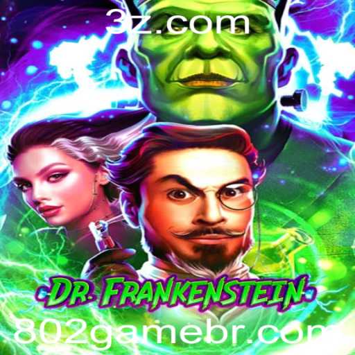 DrFrankenstein: A Inovadora Jornada no Mundo dos Jogos de Tabuleiro
