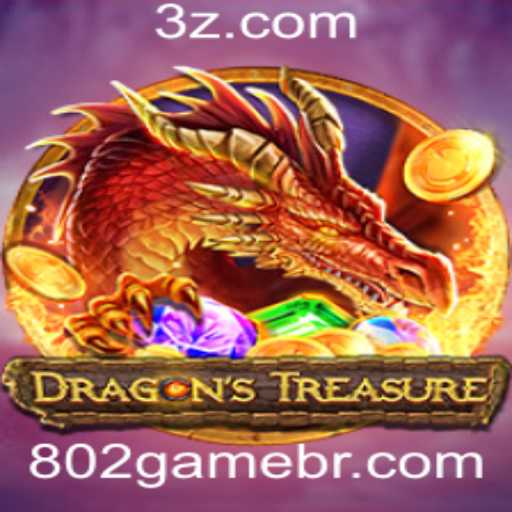 Explorando DragonsTreasure: Aventura e Estratégia no Mundo dos 802game