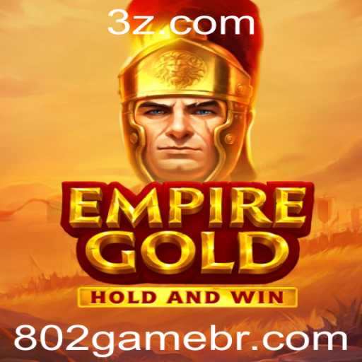 EmpireGold: Um Mergulho Profundo no Universo do 802game