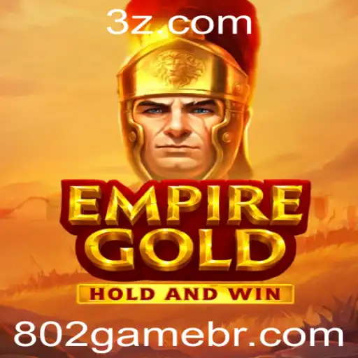 EmpireGold: Um Mergulho Profundo no Universo do 802game