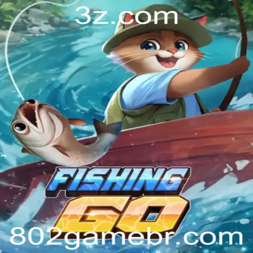 Explorando o Mundo Empolgante de FishingGO com 802game