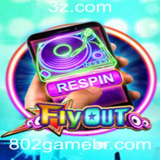 Descubra FlyOut: O Novo Fenômeno dos Jogos com 802game