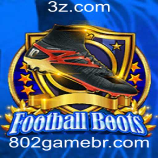 Explorando o Fascinante Mundo do Jogo FootballBoots com 802game