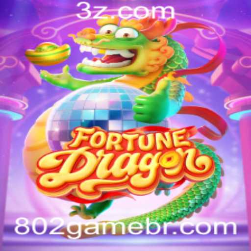 FortuneDragon: Descubra o Fascinante Mundo do Jogo 802game