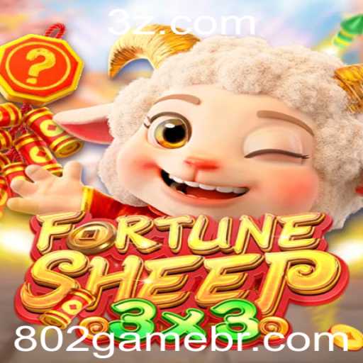 Descubra o Fascinante Mundo de FortuneSheep: O Jogo 802game Que Está Conquistando Corações