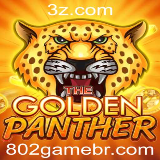 Descubra as Aventuras de 'GOLDENPANTHER': O Novo Sensação no Mundo dos Jogos