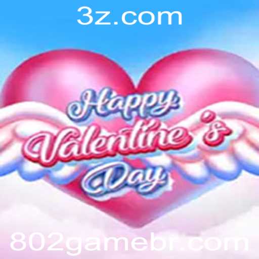 HappyValentinesDay: Desvende o Fascínio do Novo 802game