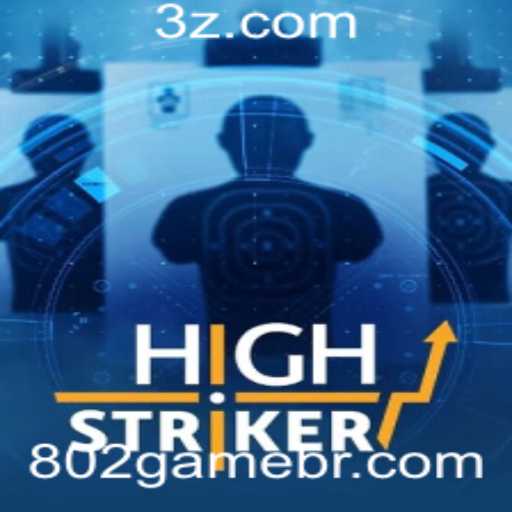 Explorando o Jogo HighStriker: Uma Nova Experiência no Mundo dos Jogos 802game
