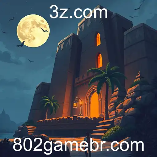 A Revolução dos Jogos Online: 802game em Destaque
