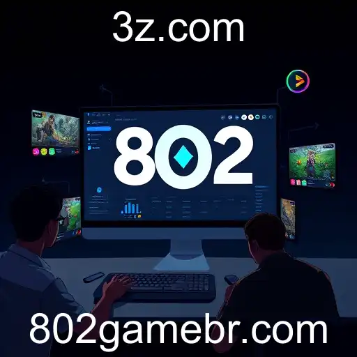 A Revolução do Mundo dos Jogos no Brasil