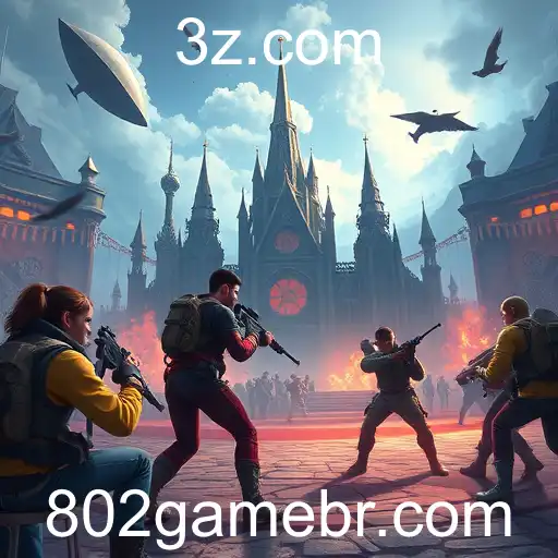 A Revolução dos Jogos Digitais