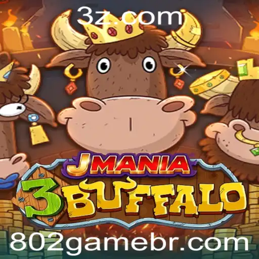 Explore o Fascinante Mundo de JMania3Buffalo