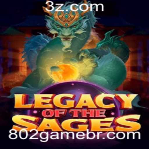 Legacy of the Sages: A Profunda Jornada do 802game