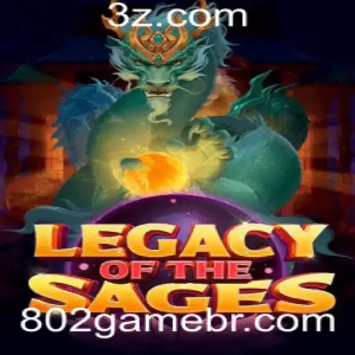 Legacy of the Sages: A Profunda Jornada do 802game