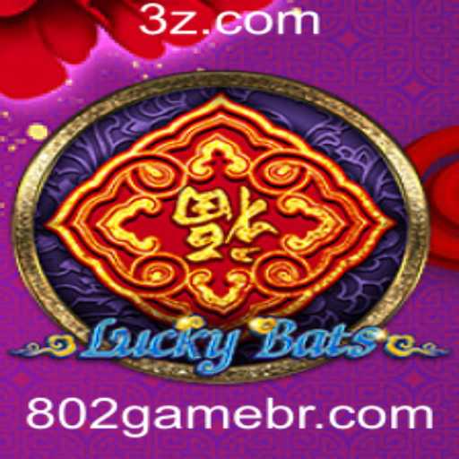 Descubra LuckyBats: O Jogo 802game que Está Encantando Jogadores