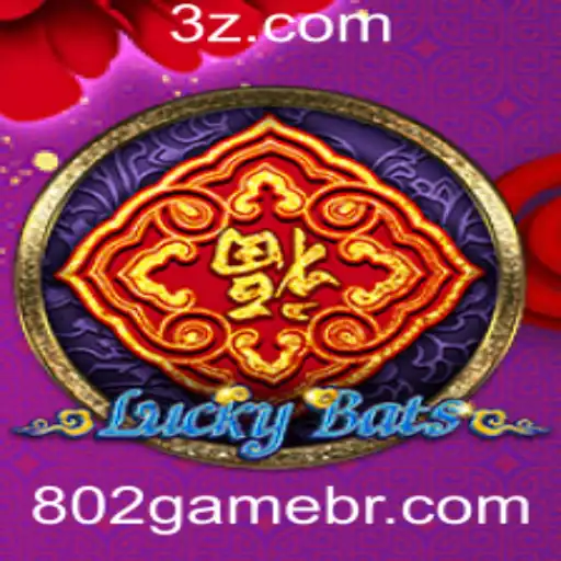 Descubra LuckyBats: O Jogo 802game que Está Encantando Jogadores