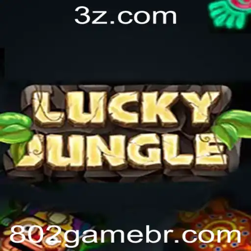 Desvendando LuckyJungle: O Novo Fenômeno 802game