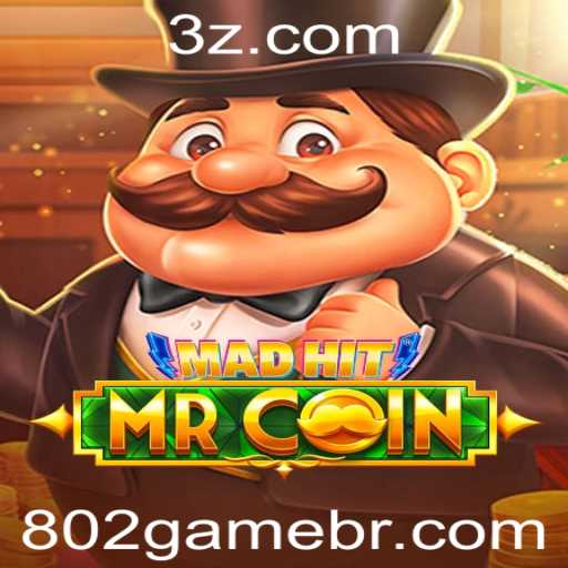 Explorando o Universo de MadHitMrCoin: Uma Aventura no Mundo dos Jogos
