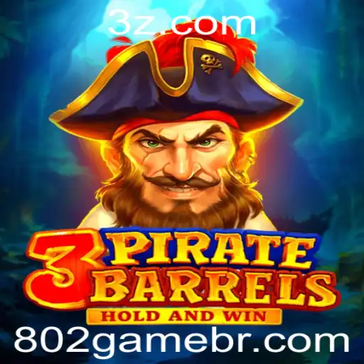 Explorando o Universo de 3PirateBarrels: Um Jogo Envolvente e Desafiador