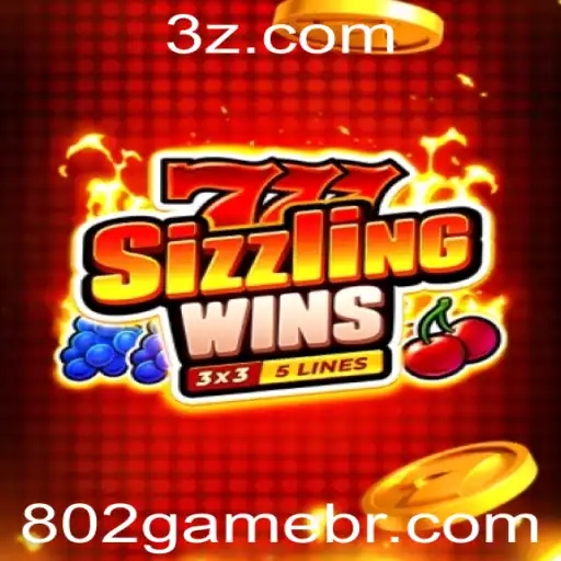 Explorando o Mundo do Jogo 777sizzlingwins: Uma Experiência de Entretenimento Inovadora