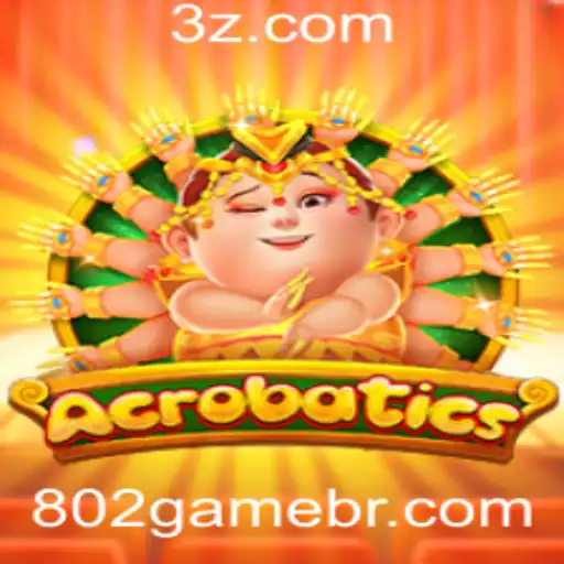 Explorando o Mundo Fascinante de Acrobatics: O Jogo 802game