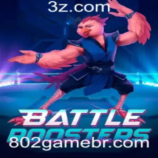 BattleRoosters: O Jogo Que Está Transformando a Experiência de Jogo Competitivo