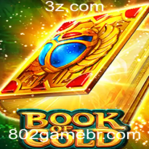 Aventuras Místicas em BookofGold: Descubra o Segredo do 802game