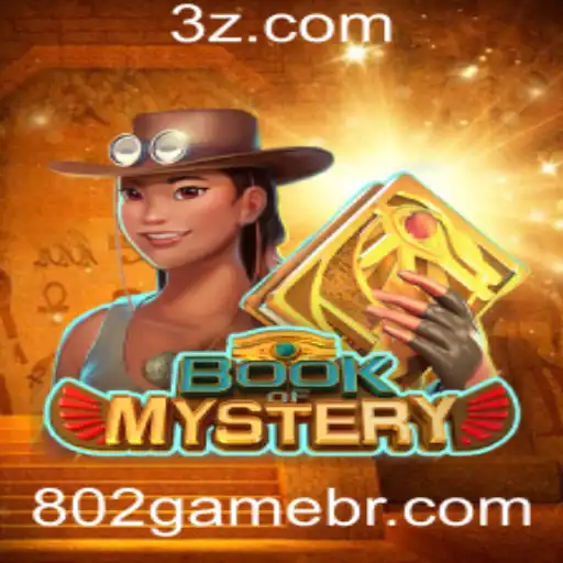Explorando BookofMystery: O Universo Encantador do 802game
