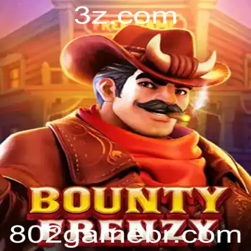BountyFrenzy: Aventuras e Estratégias no Mundo de 802game