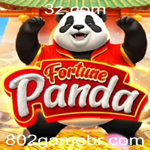 FortunePanda: Descubra a Aventura Inovadora do Jogo de Estratégia 802game