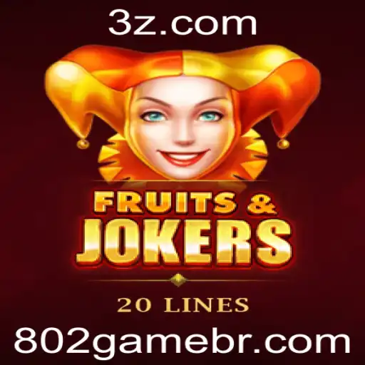 Descubra o Mundo de 'FruitsAndJokers20': Um Jogo Fascinante