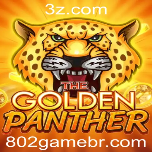 Descubra as Aventuras de 'GOLDENPANTHER': O Novo Sensação no Mundo dos Jogos
