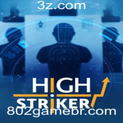 Explorando o Jogo HighStriker: Uma Nova Experiência no Mundo dos Jogos 802game