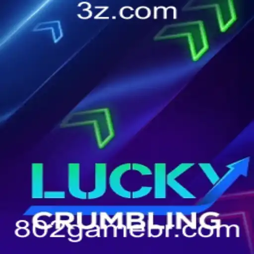 Desvendando LuckyCrumbling: O Fenômeno de Jogo que Conquista a Comunidade 802game